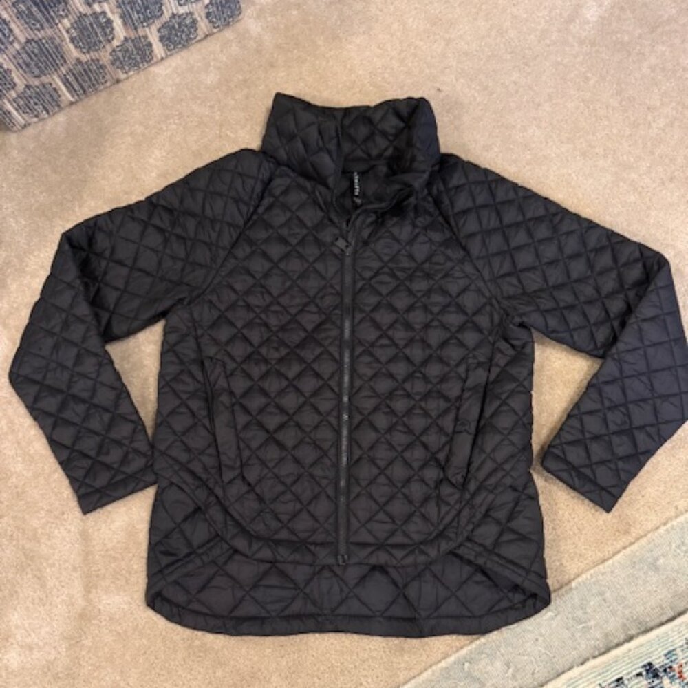 Athleta Jacket